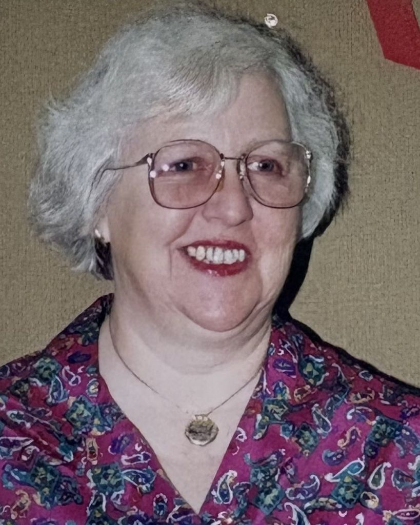 Valerie Tibbetts Profile Photo