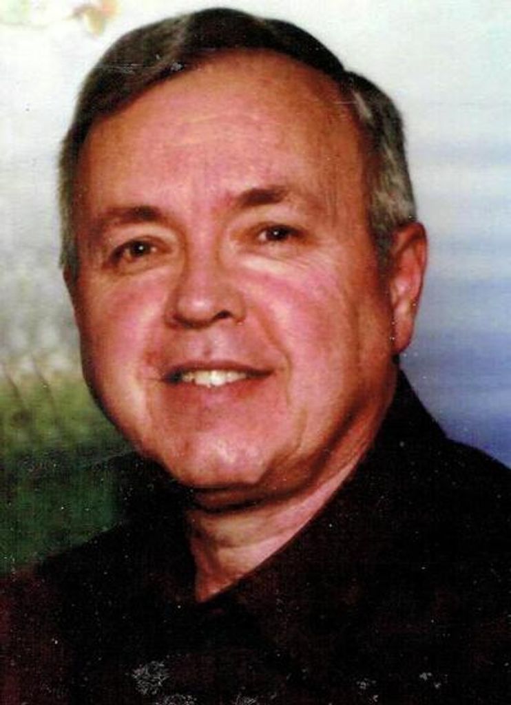 Terence Alan Lewis