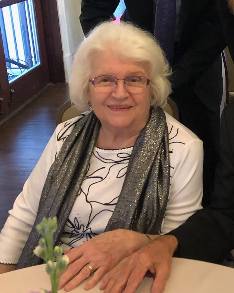 Margaret C. "Marge" Basista Profile Photo
