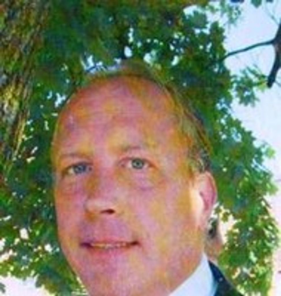 Michael  T Patterson Profile Photo