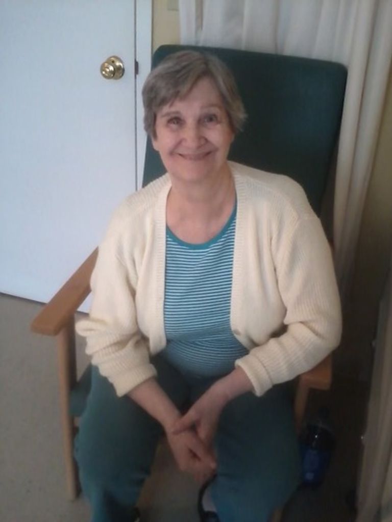 Theresa Barnes Profile Photo