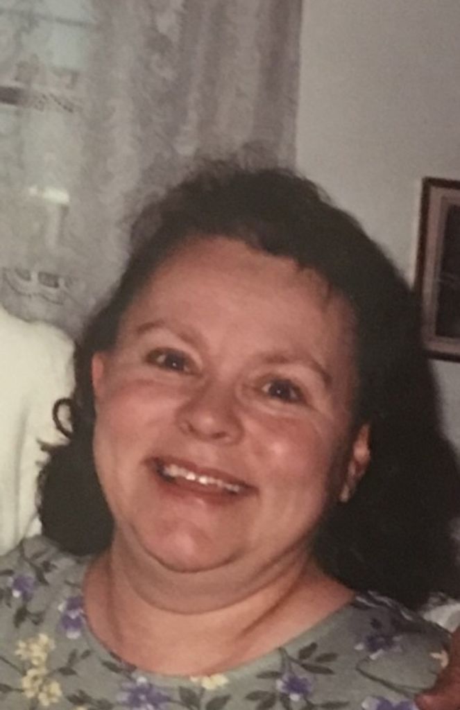 Dorothy L. (Richards)  King Profile Photo