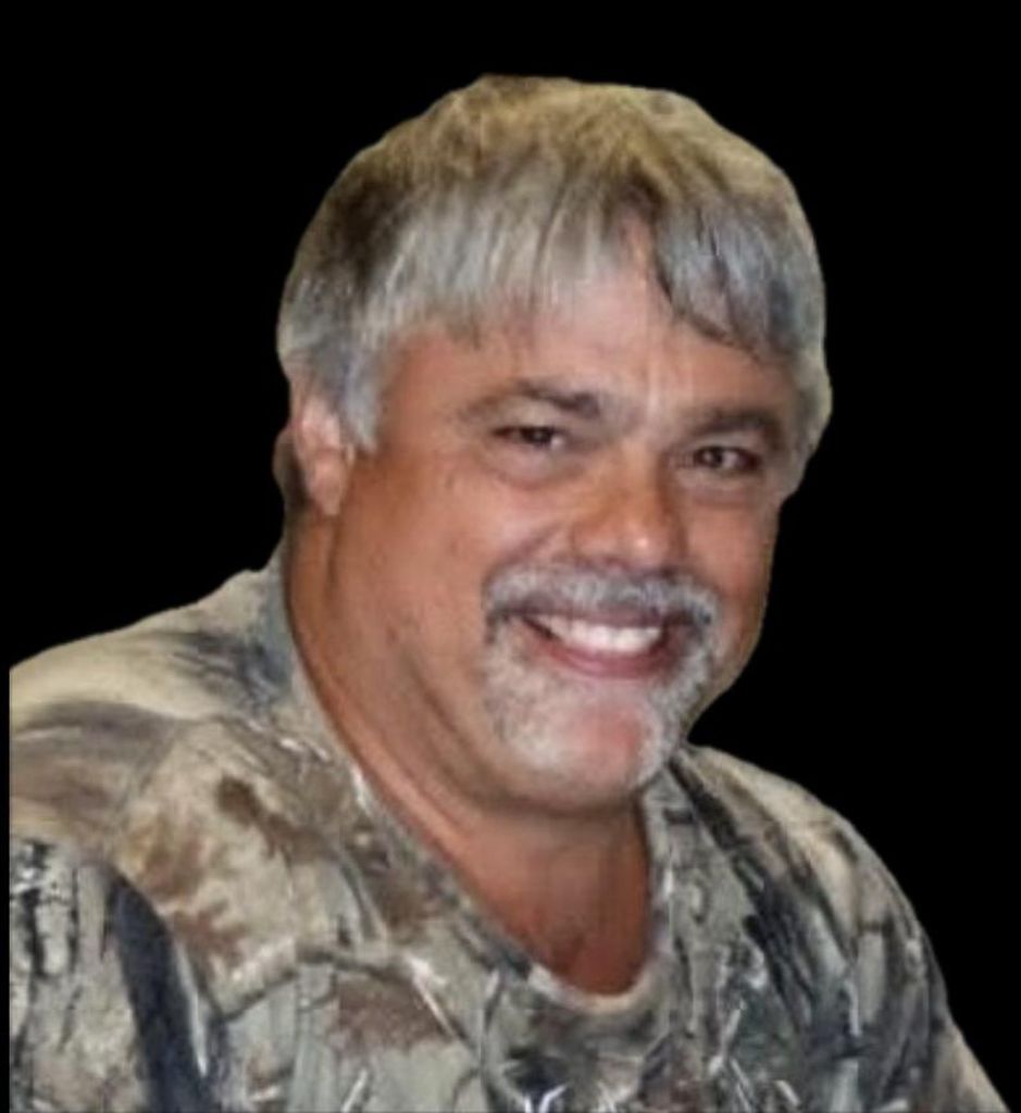 Anthony F. Broyles Profile Photo