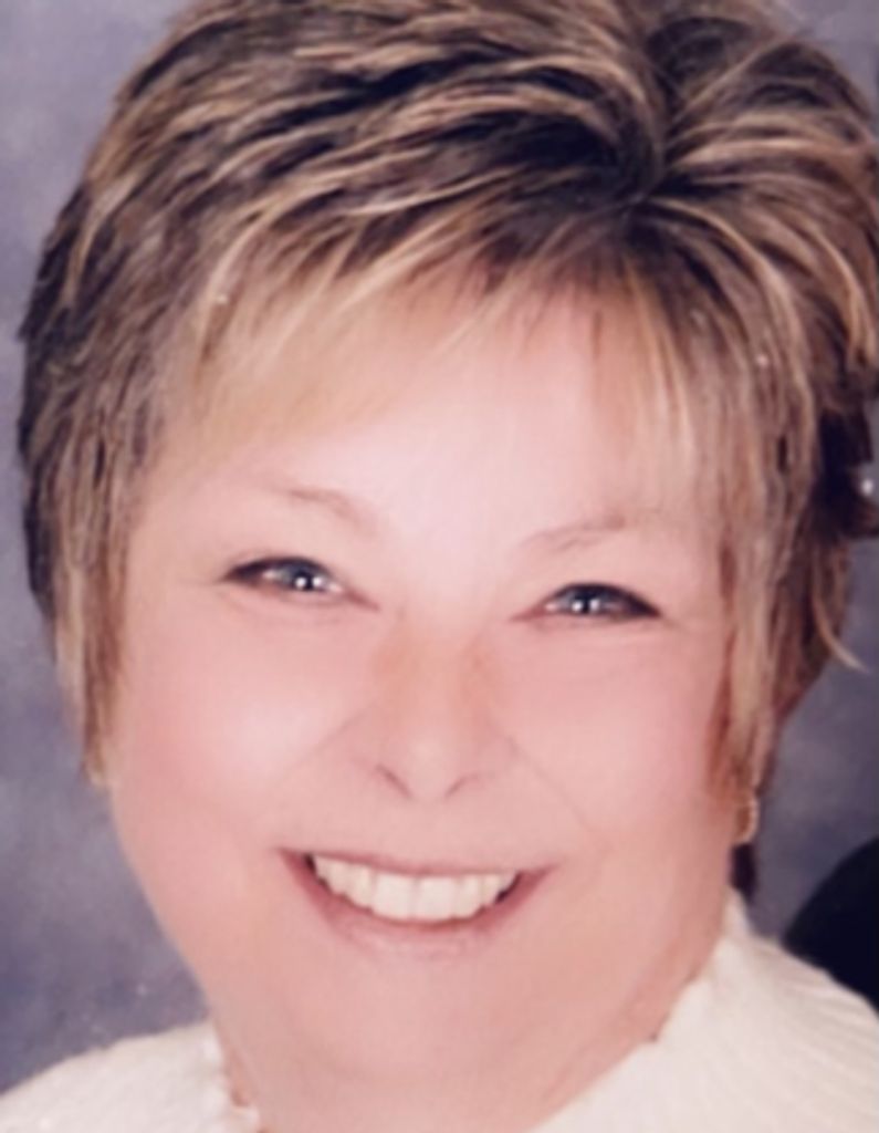 Margery L Black