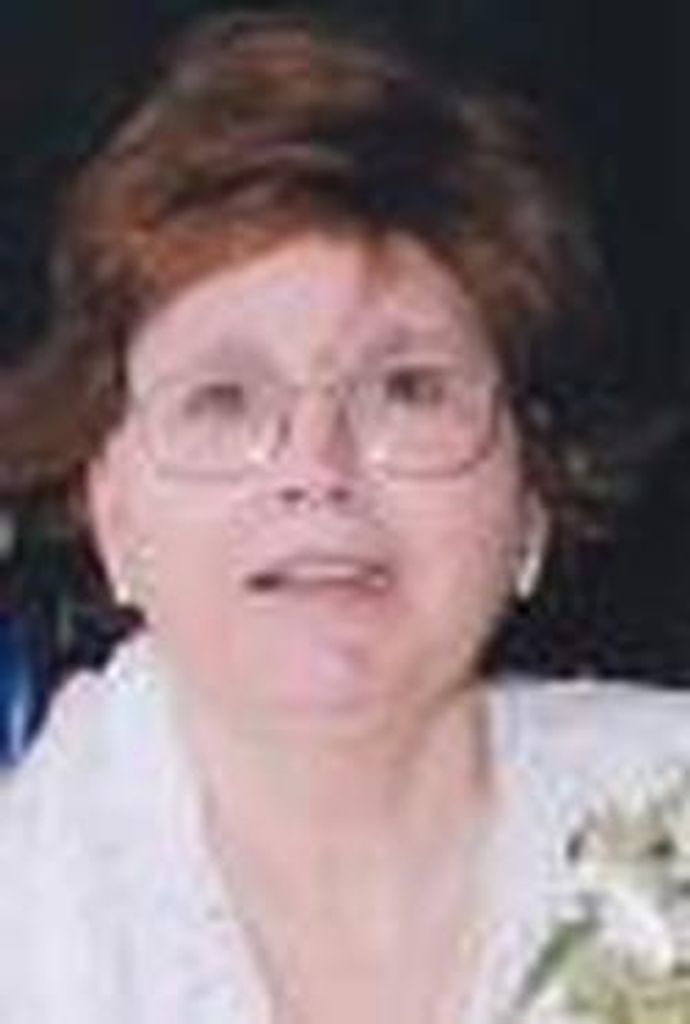Catherine Ann Kuhn