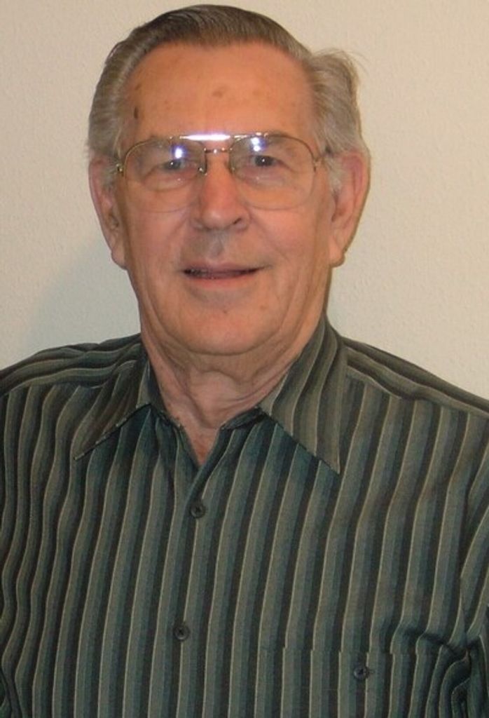 Marvin Lester Harding