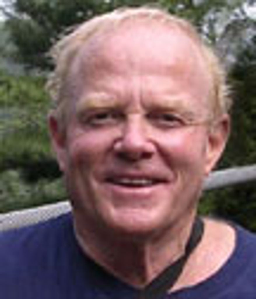 Gerald "Jerry/J-Dog" Droze