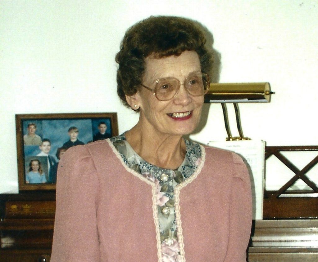 Maryann Bergeron