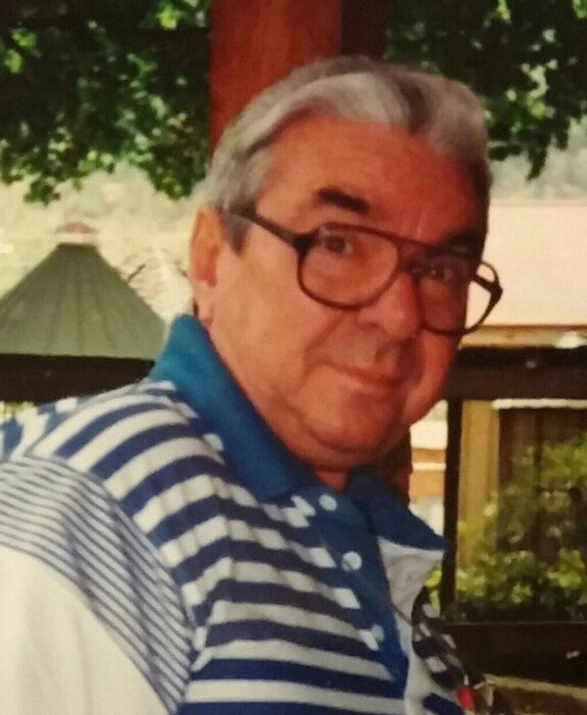 Kenneth "Slats" Ted Abrams Profile Photo