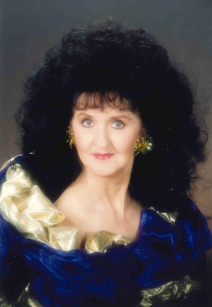 Barbara Borboa Profile Photo