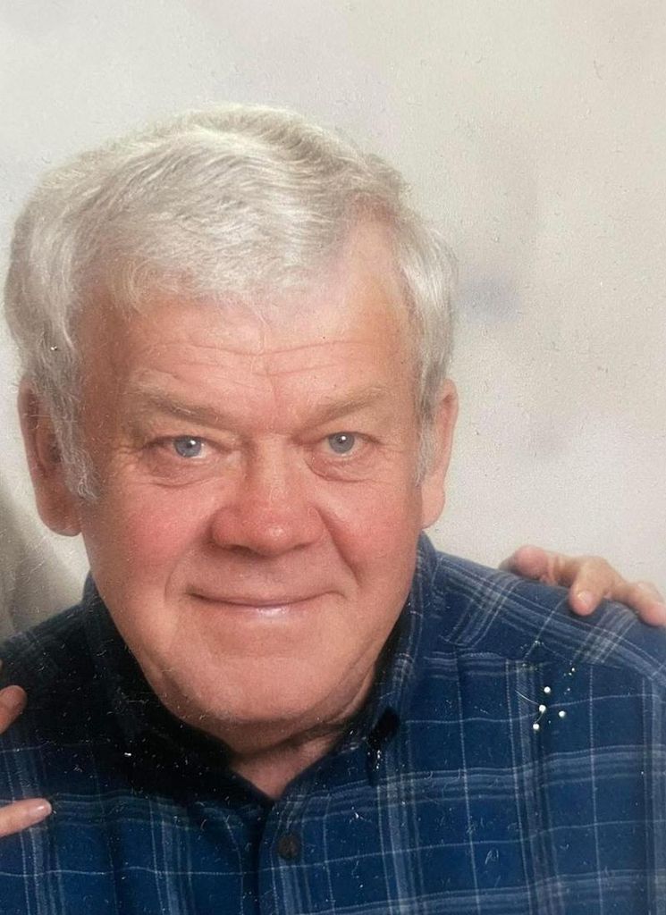 Oscar "Buddy" Winslett