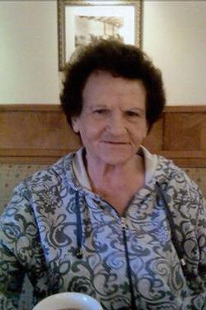 Helga A. Oliver
