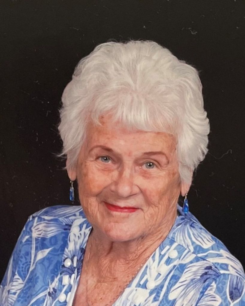 Barbara Marie McCulloch Profile Photo