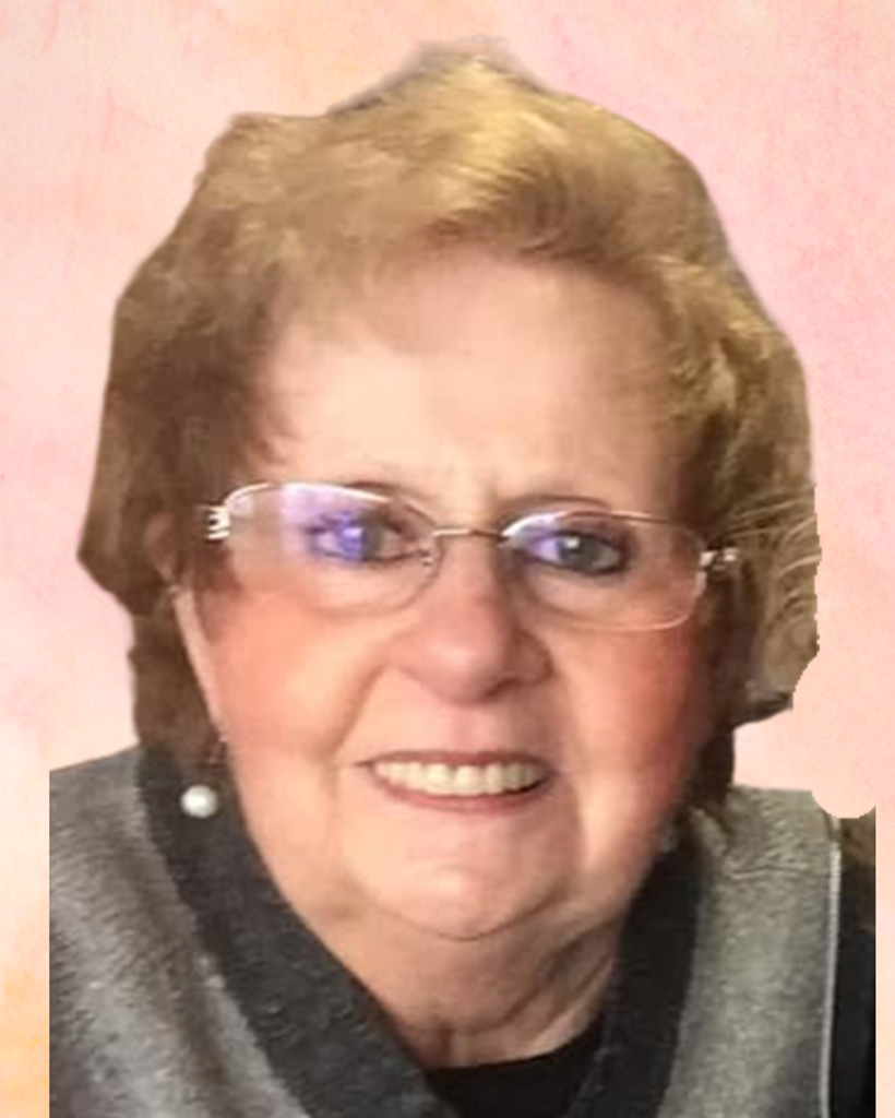Joan Marie Ahlfs
