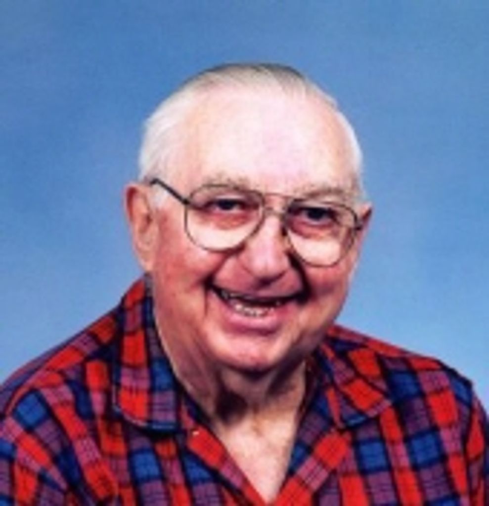 Herman Vanderwerf