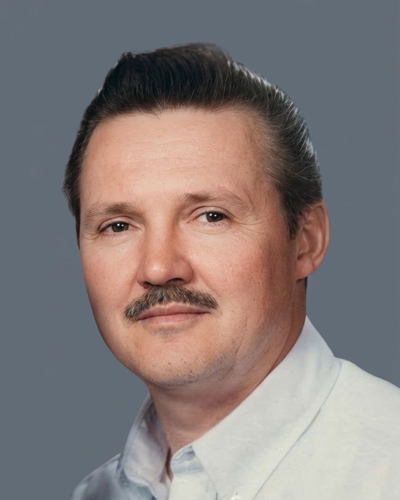 Harvey W. Hall Profile Photo