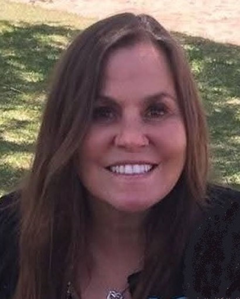 Patricia Ann Danko