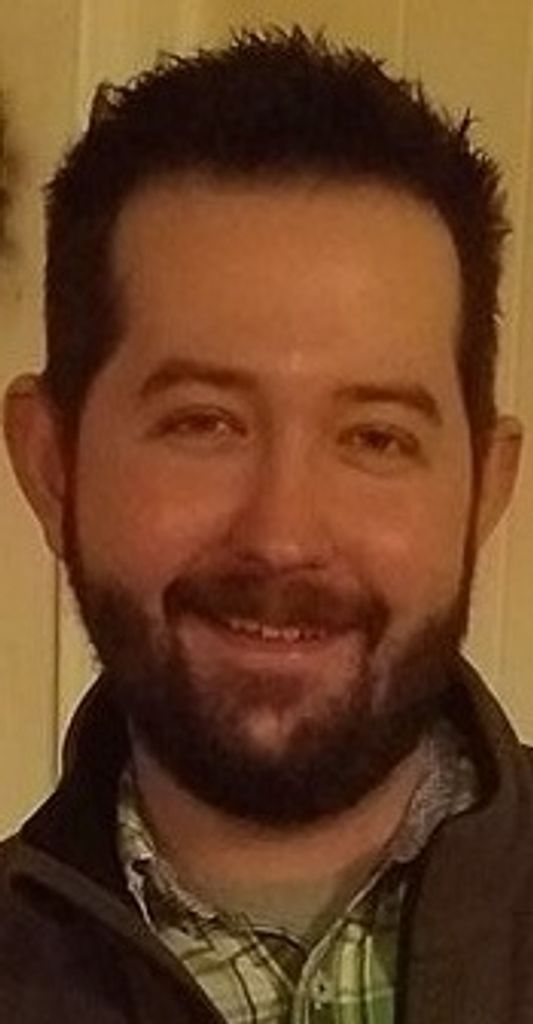 Ian E. Willett