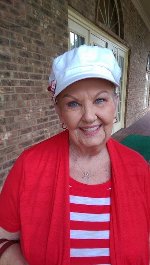 Helen Minette Newman Profile Photo