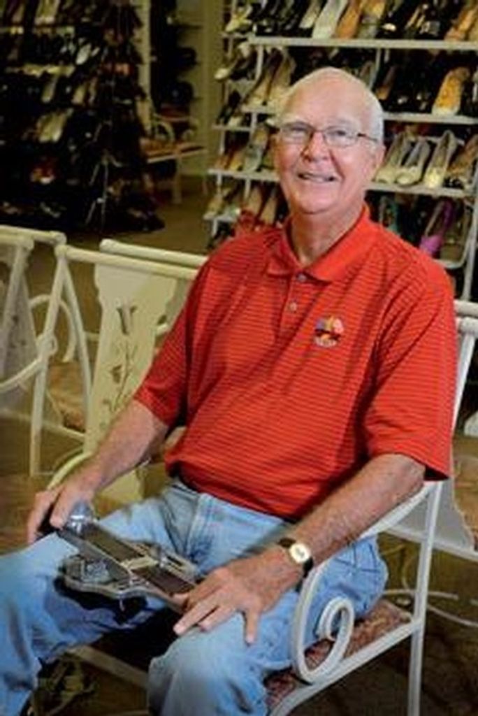 Vincent Valentine Canning, Jr.