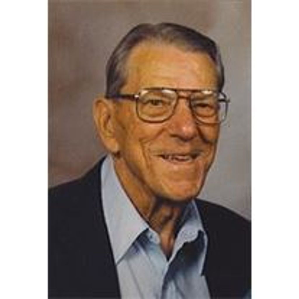Howard M. Oakeson