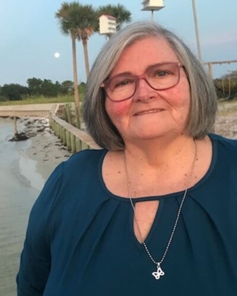 Jeannette Ruth Garcia