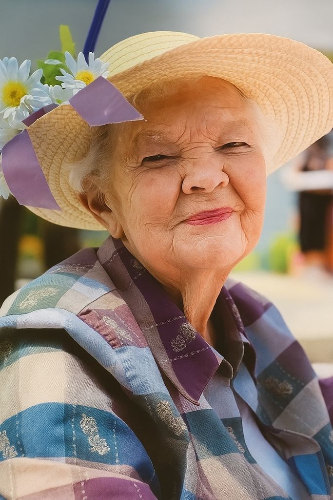 Mary Myrtle Leonard Profile Photo
