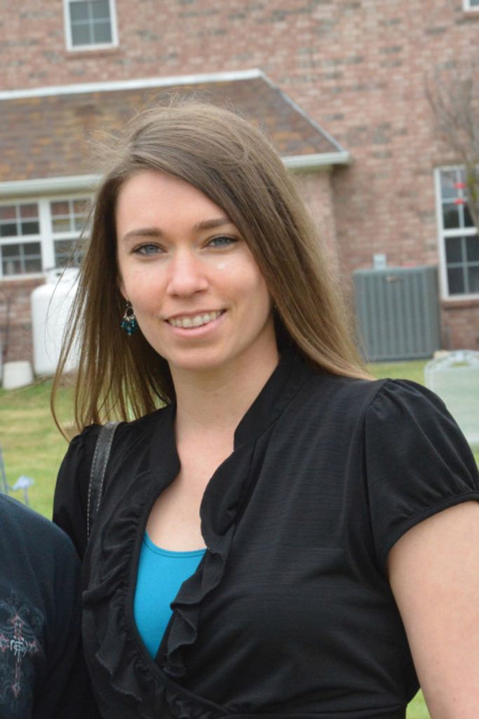 Charlene Ann (Dowdy)  Martin Profile Photo