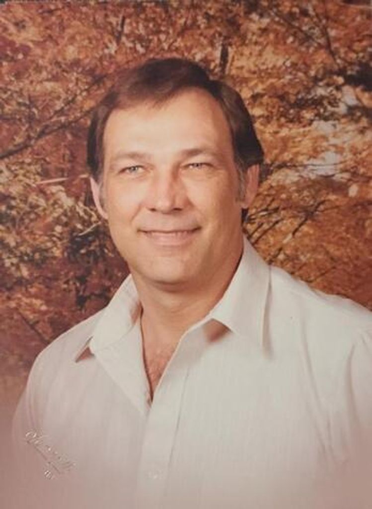 Thomas Gary Vincent