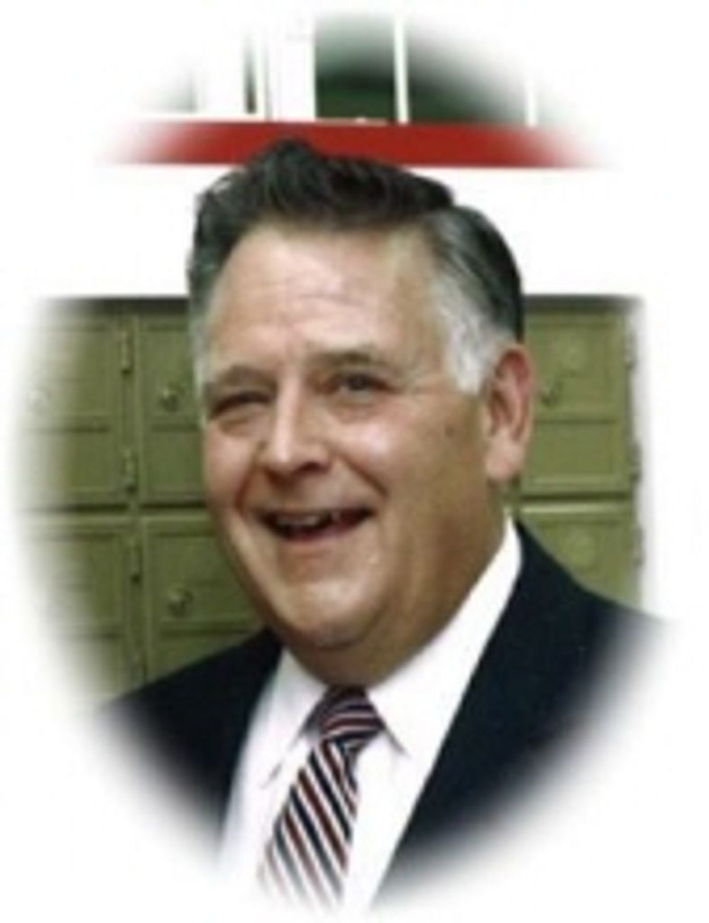 James Joseph Pape