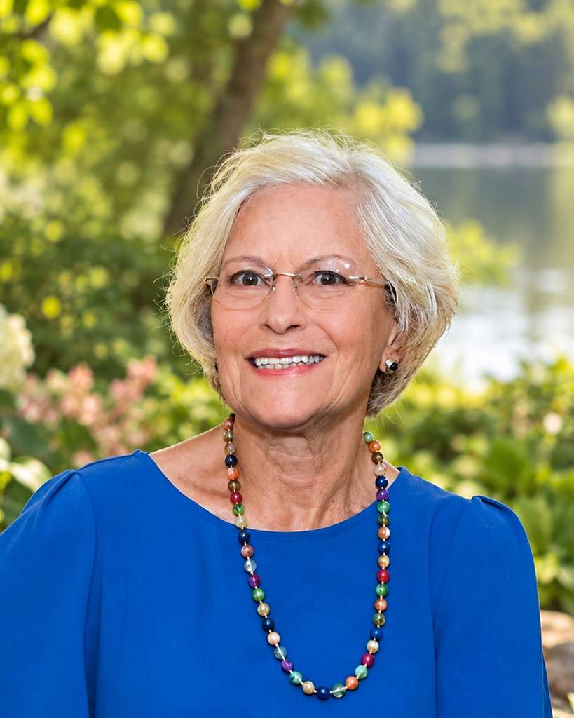Lucy Vasile Vokac Profile Photo