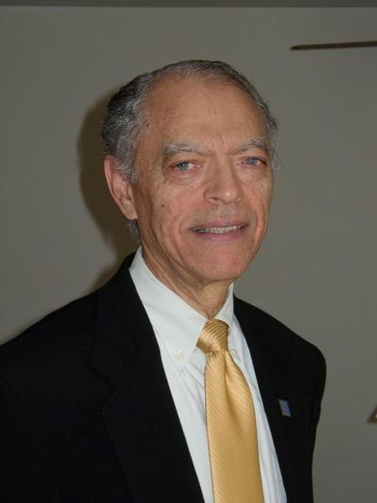 Joseph Francis O'Halloran Profile Photo