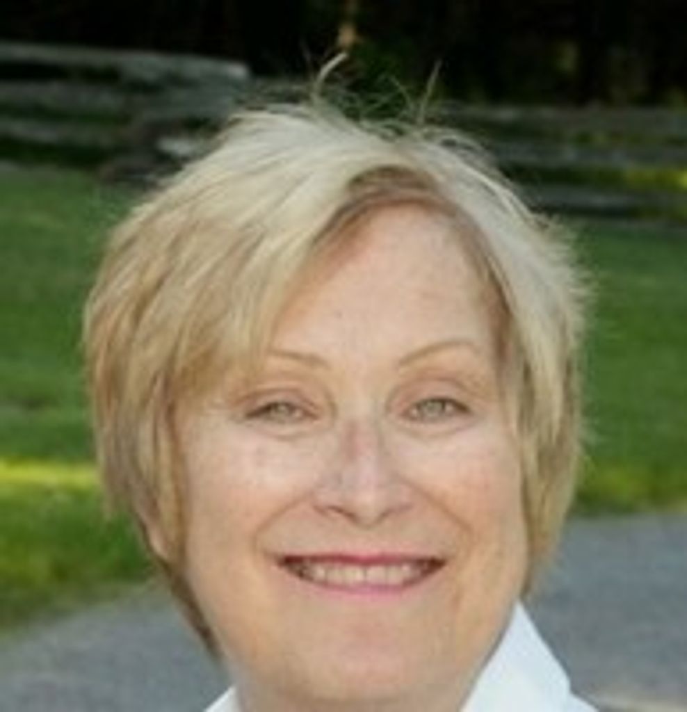 Laurie Dieringer