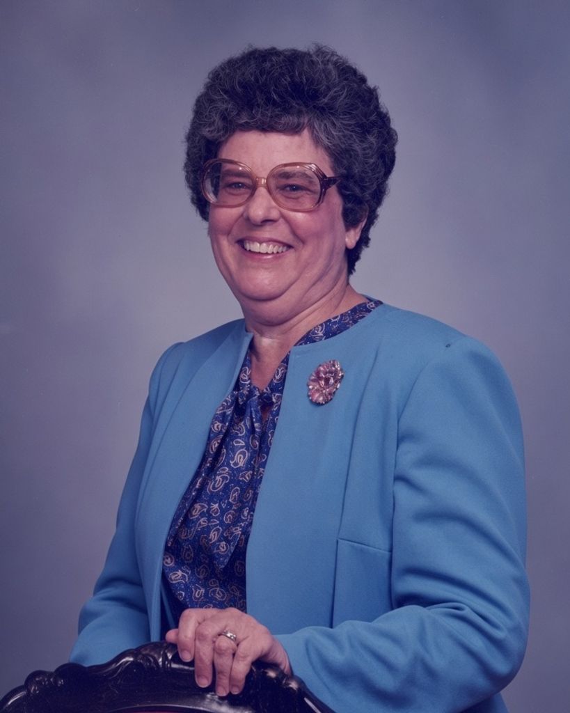 Glenda J. McKenzie
