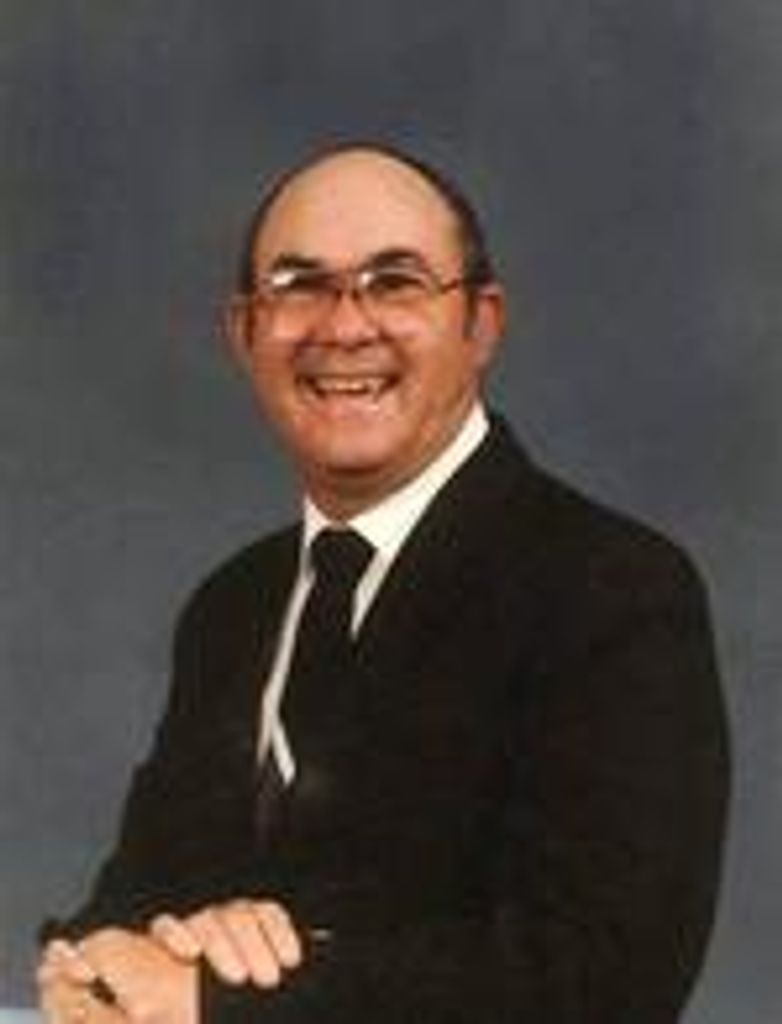 Charles Bland