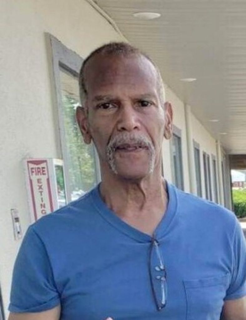 Charles Oliver Ferguson