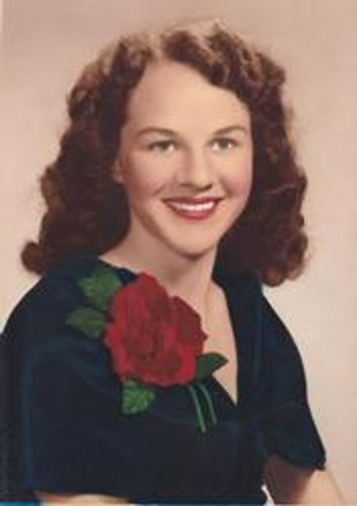 Norma Mcelroy Martin