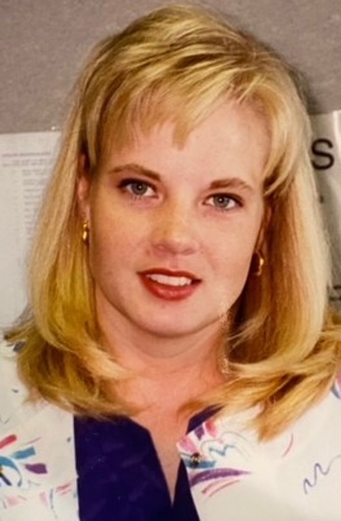 Kristi Jolynn Hinds