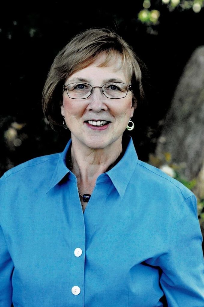 Margaret E. "Maggie" Eickmeier