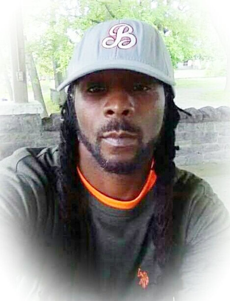 Alton B. Warren Jr. Profile Photo