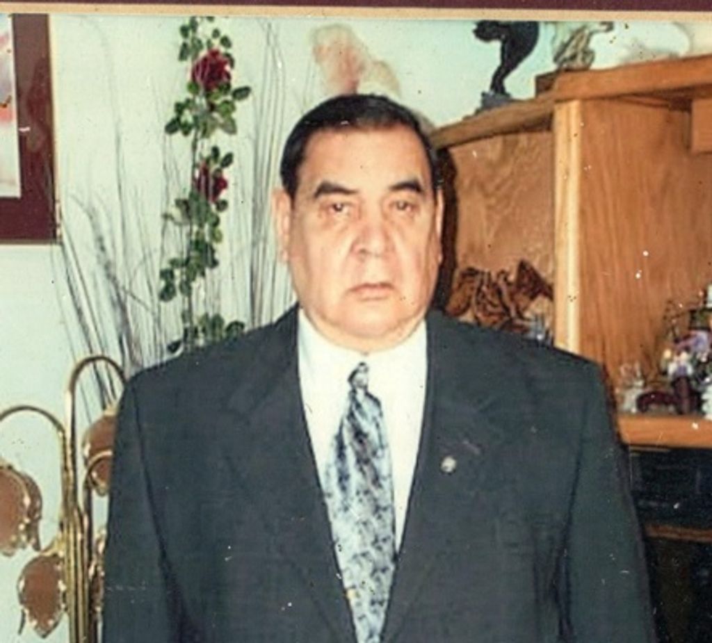 Stanley Wilber Gardipee Jr.
