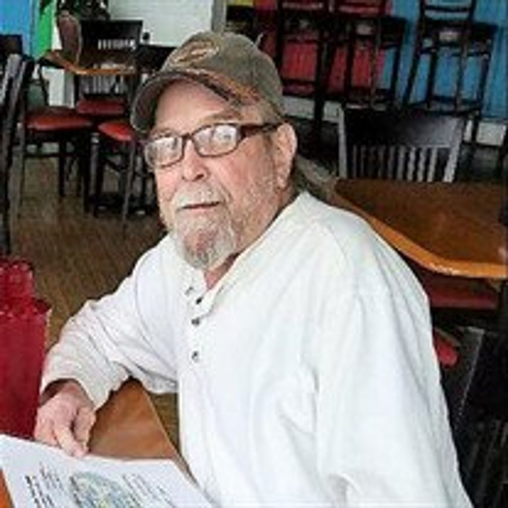 Terry  Wayne Knight