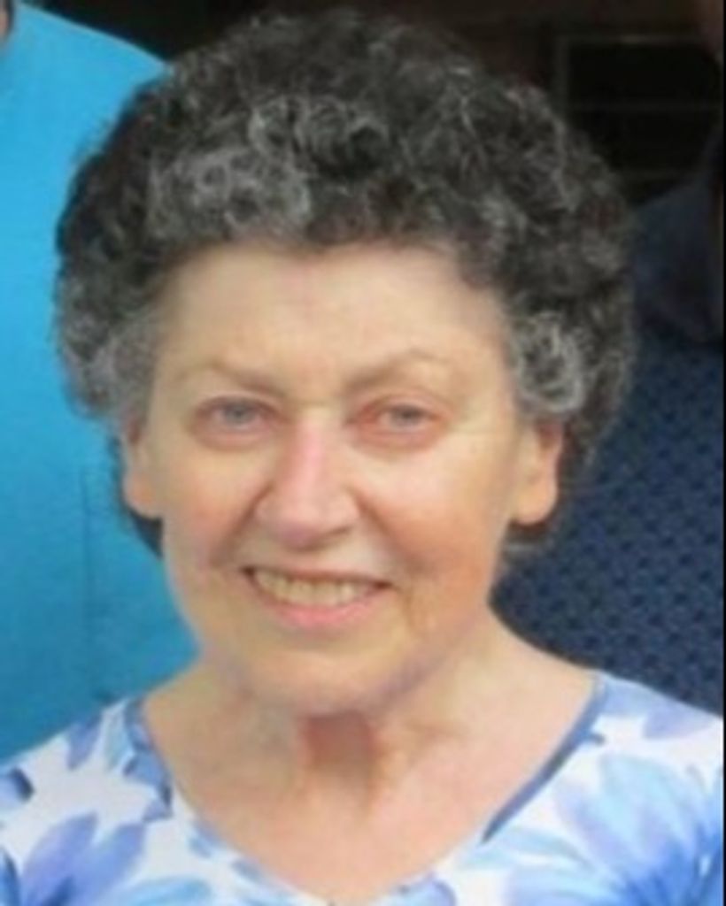 Linda Grobman Profile Photo