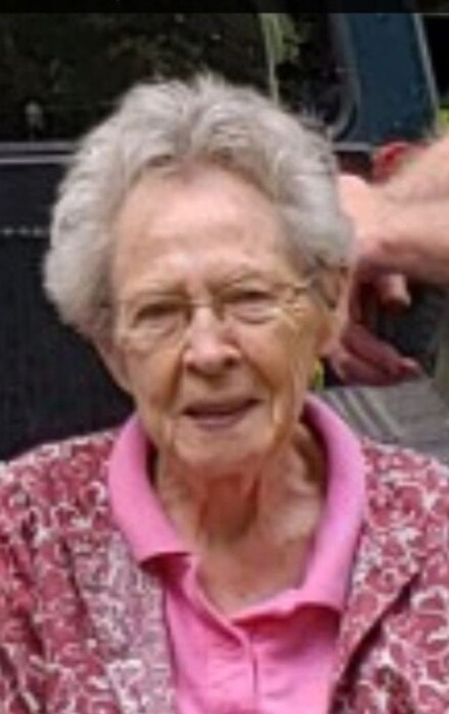 Gloria June Armstrong