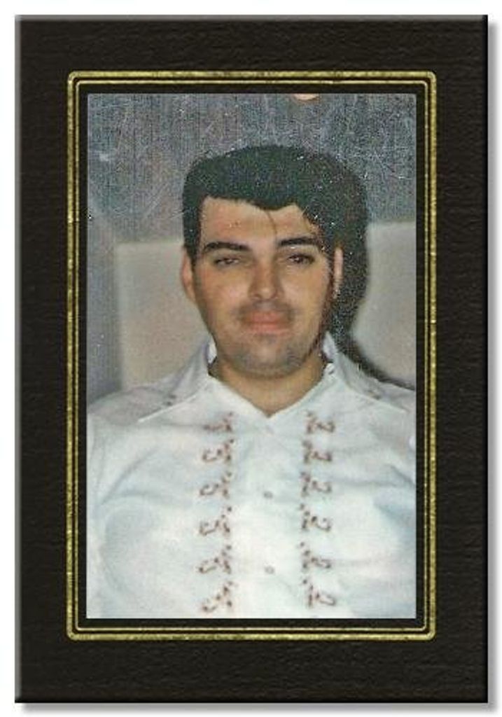 Russell Patrick LaGuardia