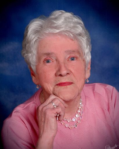 Vernie M. Alvstad's obituary image