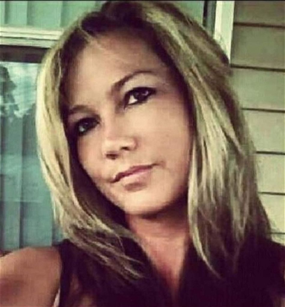 Kimberly Genell Martin Profile Photo