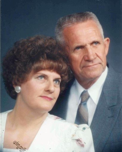 Lenora Marlene Rasmussen Healey's obituary image