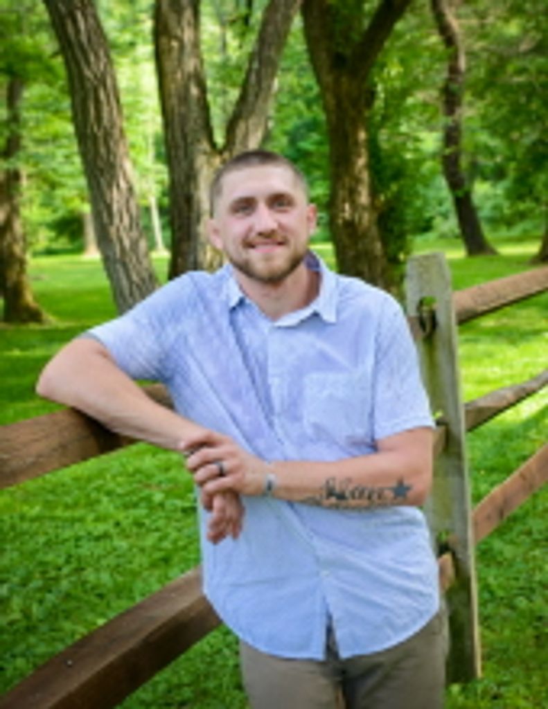 Arian Walker Kohler Profile Photo