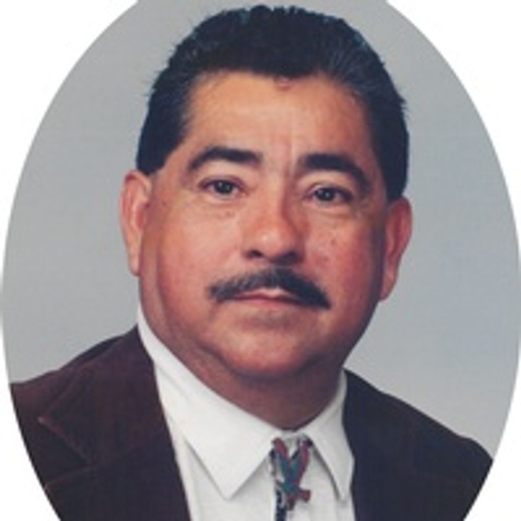 Reynaldo  F. Cipriano
